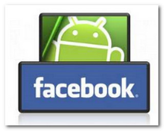 facebook en android